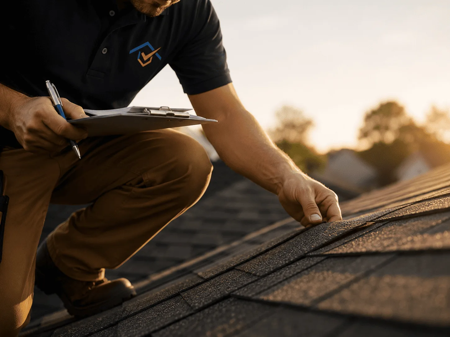 Why Choose Roof Inspection in Fletcher, NC