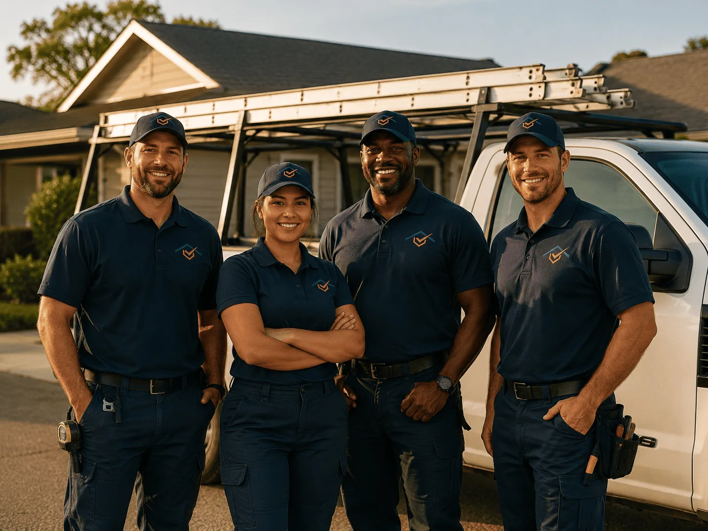 Roof Inspection company in Fletcher, NC